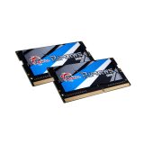 G.Skill Ripjaws F4-2666C19D-32GRS memory module 32 GB 2 x 16 GB DDR4 260-pin SO-DIMM