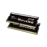 G.Skill Ripjaws F5-4800S3434A16GX2-RS memory module 32 GB 2 x 16 GB DDR5 4800 MHz