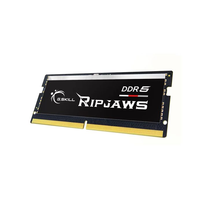 G.Skill Ripjaws F5-5600S4040A16GX1-RS memory module 16 GB 1 x 16 GB DDR5