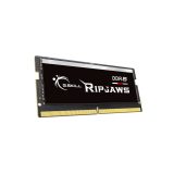 G.Skill Ripjaws F5-5600S4040A16GX2-RS memory module 32 GB 2 x 16 GB DDR5 5600 MT/s 262-pin SO-DIMM