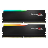 G.Skill Ripjaws M5 RGB F5-6000J3636F16GX2-RM5NRK memory module 32 GB 2 x 16 GB DDR5 6000 MHz