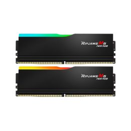 G.Skill Ripjaws M5 RGB F5-6000J3636F32GX2-RM5NRK memory module 64 GB 2 x 32 GB DDR5 6000 MT/s
