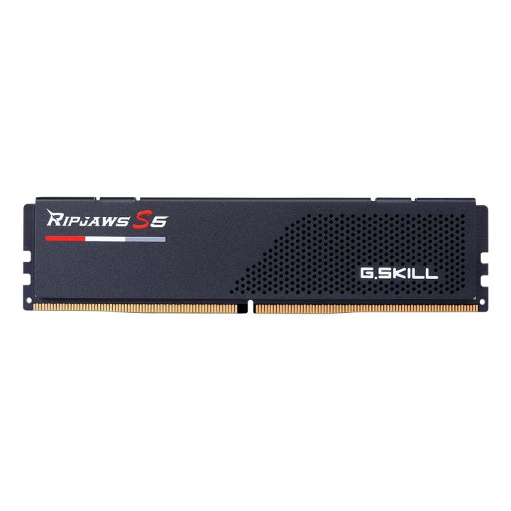 G.Skill Ripjaws S5 F5-5200J4040A48GX2-RS5K memory module 96 GB 2 x 48 GB DDR5 4800 MT/s 288-pin DIMM