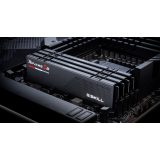 G.Skill Ripjaws S5 F5-6000J3040F16GX2-RS5K memory module 32 GB 2 x 16 GB DDR5 3000 MHz