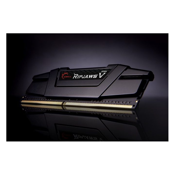 G.Skill Ripjaws V F4-3200C16D-16GVKB memory module 16 GB 2 x 8 GB DDR4 3200 MHz