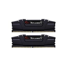 G.Skill Ripjaws V F4-3600C18D-32GVK memory module 32 GB 2 x 16 GB DDR4