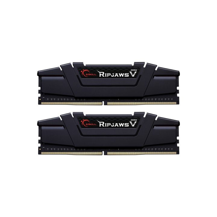 G.Skill Ripjaws V F4-3600C18D-32GVK memory module 32 GB 2 x 16 GB DDR4