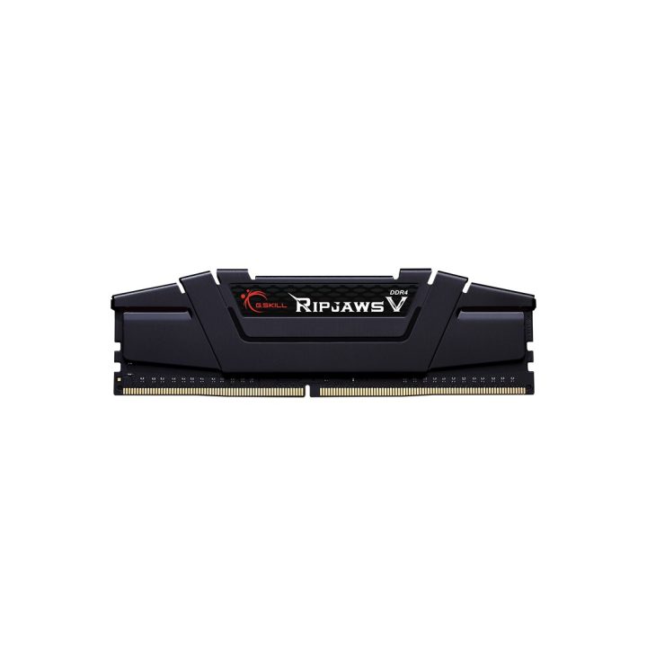 G.Skill Ripjaws V F4-3600C18D-32GVK memory module 32 GB 2 x 16 GB DDR4