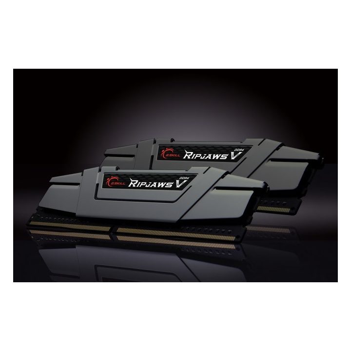 G.Skill Ripjaws V memory module 16 GB 2 x 8 GB DDR4 288-pin DIMM