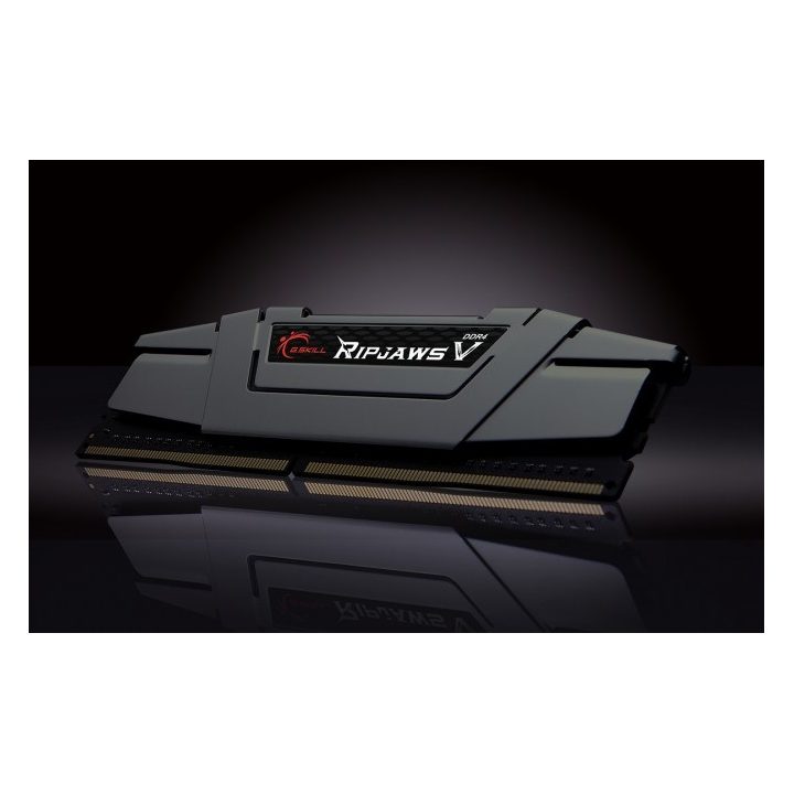 G.Skill Ripjaws V memory module 16 GB 2 x 8 GB DDR4 288-pin DIMM