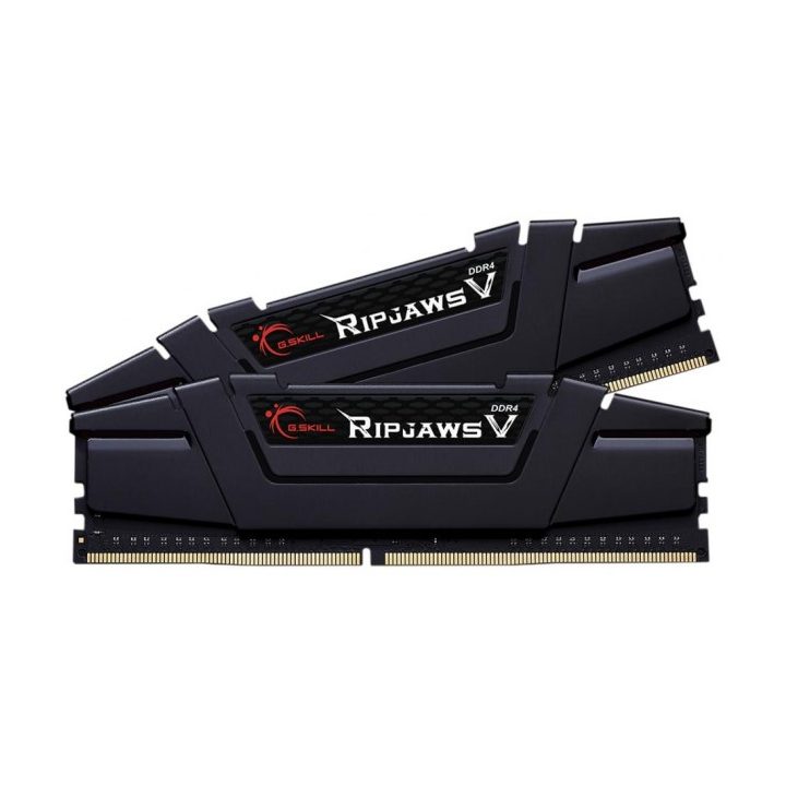 G.Skill Ripjaws V memory module 32 GB DDR4 3200 MHz
