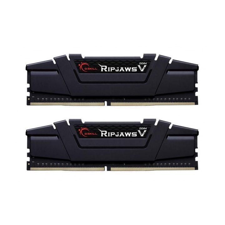 G.Skill Ripjaws V memory module 32 GB DDR4 3200 MHz