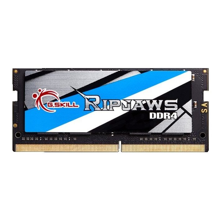 G.Skill Ripjaws memory module 32 GB 2 x 16 GB DDR4 2400 MHz