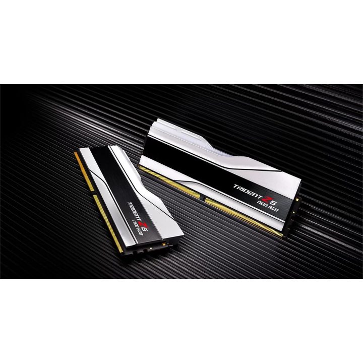 G.Skill Trident Z Neo F5-6000J3036G32GX2-TZ5NRW memory module 64 GB 2 x 32 GB DDR5