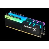 G.Skill Trident Z RGB (For AMD) F4-3600C18D-16GTZRX memory module 16 GB 2 x 8 GB DDR4 3600 MHz