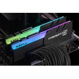 G.Skill Trident Z RGB (For AMD) F4-3600C18D-16GTZRX memory module 16 GB 2 x 8 GB DDR4 3600 MHz