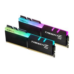 G.Skill Trident Z RGB F4-3200C16D-16GTZR memory module 16 GB 2 x 8 GB DDR4 3200 MHz