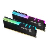 G.Skill Trident Z RGB F4-3200C16D-16GTZR memory module 16 GB 2 x 8 GB DDR4 3200 MHz