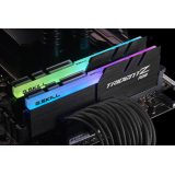 G.Skill Trident Z RGB F4-3200C16D-16GTZR memory module 16 GB 2 x 8 GB DDR4 3200 MHz
