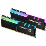 G.Skill Trident Z RGB F4-3200C16D-32GTZR memory module 32 GB DDR4 3200 MHz