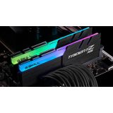 G.Skill Trident Z RGB F4-3600C16D-16GTZRC memory module 16 GB 2 x 8 GB DDR4 3600 MHz