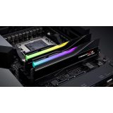 G.Skill Trident Z5 Neo RGB F5-6000J2636H32GX2-TZ5NR memory module 64 GB 2 x 32 GB DDR5 4800 MT/s