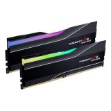G.Skill Trident Z5 Neo RGB F5-6000J2636H48GX2-TZ5NR memory module 96 GB 2 x 48 GB DDR5 6000 MT/s 288-pin DIMM