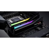G.Skill Trident Z5 Neo RGB F5-6000J2636H48GX2-TZ5NR memory module 96 GB 2 x 48 GB DDR5 6000 MT/s 288-pin DIMM