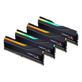 G.Skill Trident Z5 Neo RGB F5-6000J3244G64GX4-TZ5NR memory module 256 GB 4 x 64 GB DDR5 6000 MT/s