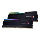 G.Skill Trident Z5 RGB F5-6000J3036F48GX2-TZ5RK memory module 96 GB 2 x 48 GB DDR5 6000 MT/s 288-pin DIMM