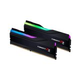 G.Skill Trident Z5 RGB F5-6000J3036F48GX2-TZ5RK memory module 96 GB 2 x 48 GB DDR5 6000 MT/s 288-pin DIMM
