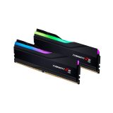 G.Skill Trident Z5 RGB F5-6000J3444F64GX2-TZ5RK memory module 128 GB 2 x 64 GB DDR5 5600 MT/s