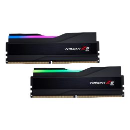 G.Skill Trident Z5 RGB F5-6400J3644F64GX2-TZ5RK memory module 128 GB 2 x 64 GB DDR5 6400 MT/s 288-pin DIMM