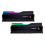G.Skill Trident Z5 RGB F5-6400J3644F64GX2-TZ5RK memory module 128 GB 2 x 64 GB DDR5 6400 MT/s 288-pin DIMM