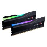 G.Skill Trident Z5 RGB F5-6400J3644F64GX2-TZ5RK memory module 128 GB 2 x 64 GB DDR5 6400 MT/s 288-pin DIMM