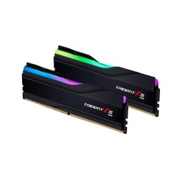 G.Skill Trident Z5 RGB F5-6800J3445G32GX2-TZ5RK memory module 64 GB 2 x 32 GB DDR5 288-pin DIMM