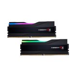 G.Skill Trident Z5 RGB F5-6800J3445G32GX2-TZ5RK memory module 64 GB 2 x 32 GB DDR5 288-pin DIMM