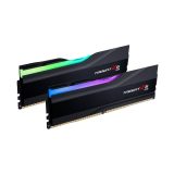 G.Skill Trident Z5 RGB F5-6800J3445G32GX2-TZ5RK memory module 64 GB 2 x 32 GB DDR5 288-pin DIMM