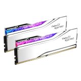 G.Skill Trident Z5 Royal Neo F5-6000J2636H32GX2-TR5NS memory module 64 GB 2 x 32 GB DDR5 6000 MT/s