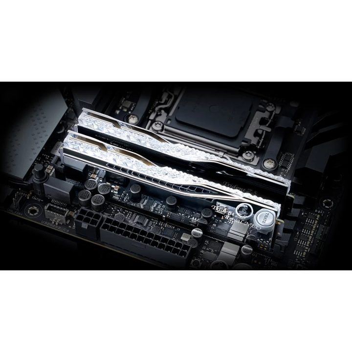G.Skill Trident Z5 Royal Neo F5-6000J2636H32GX2-TR5NS memory module 64 GB 2 x 32 GB DDR5 6000 MT/s