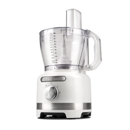 G3 Ferrari G20099 food processor 1000 W 3 L Transparent White