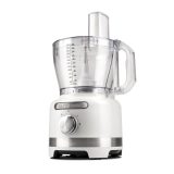 G3 Ferrari G20099 food processor 1000 W 3 L Transparent White