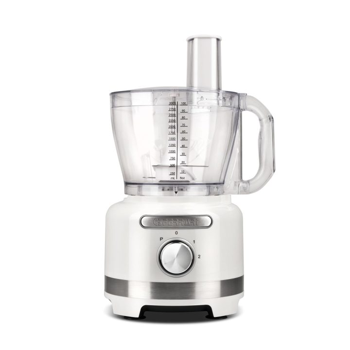 G3 Ferrari G20099 food processor 1000 W 3 L Transparent White