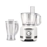 G3 Ferrari G20099 food processor 1000 W 3 L Transparent White