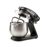 G3 Ferrari G20137 mixer Stand mixer 2300 W Black Stainless steel