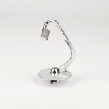 G3 Ferrari G20137 mixer Stand mixer 2300 W Black Stainless steel