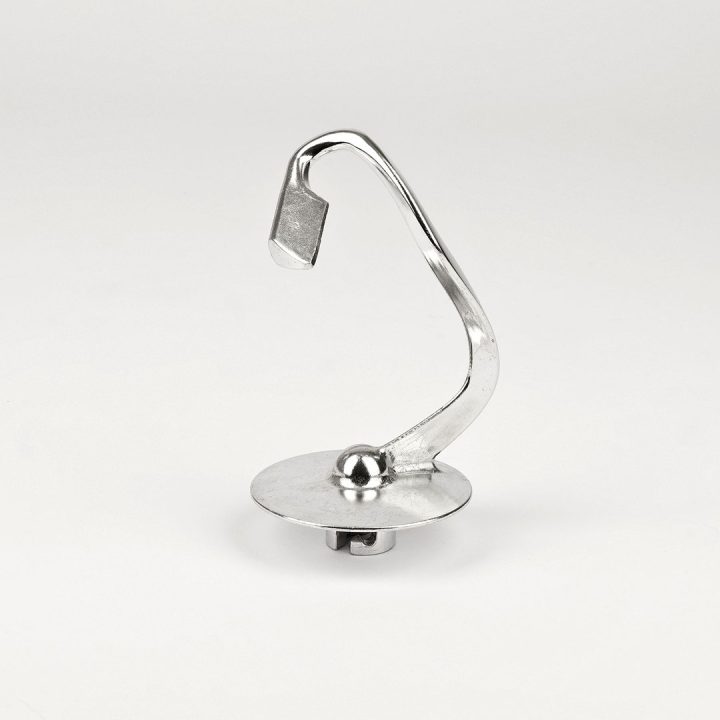 G3 Ferrari G20137 mixer Stand mixer 2300 W Black Stainless steel