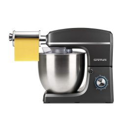 G3 Ferrari Pastaio 10&Lode food processor 2200 W 10 L Grey Stainless steel