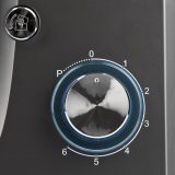 G3 Ferrari Pastaio 10&Lode food processor 2200 W 10 L Grey Stainless steel