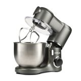 G3 Ferrari Pastaio Stand mixer 1800 W Stainless steel